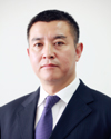 General manager Guo Jianmin